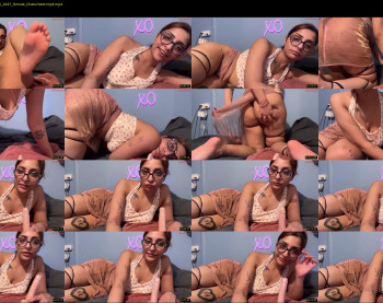 heavensbunny — 7 minute Chaturbate female cam show recording, 480p, Apr 8, 2025