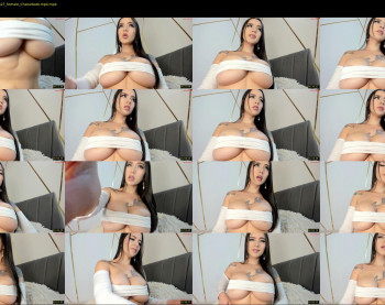 holly__milk — 4 minute Chaturbate female cam show recording, 720p, Apr 9, 2025