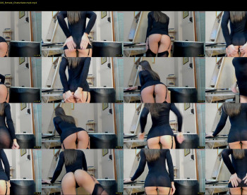 hotel77777 — 10 minute Chaturbate female cam show recording, 720p, Apr 9, 2025