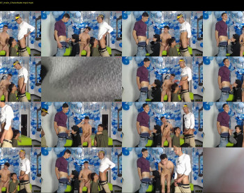 icevermilk — 5 minute Chaturbate male cam show recording, 720p, Apr 8, 2025