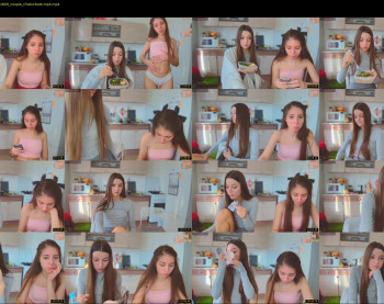 ihavepaws33 — 113 minute Chaturbate couple cam show recording, 720p, Apr 8, 2025
