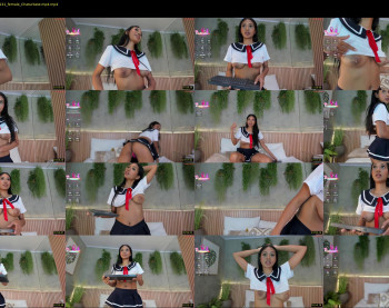 isa_montiel — 68 minute Chaturbate female cam show recording, 720p, Apr 8, 2025