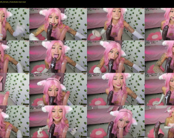 issa_garcia — 120 minute Chaturbate female cam show recording, 720p, Apr 8, 2025