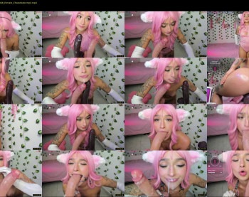 issa_garcia — 120 minute Chaturbate female cam show recording, 720p, Apr 8, 2025