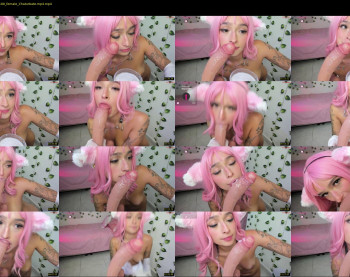 issa_garcia — 13 minute Chaturbate female cam show recording, 720p, Apr 8, 2025