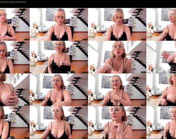 janeturner — 21 minute Chaturbate female cam show recording, 720p, Apr 8, 2025