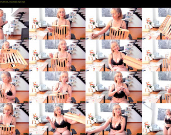 janeturner — 33 minute Chaturbate female cam show recording, 720p, Apr 8, 2025