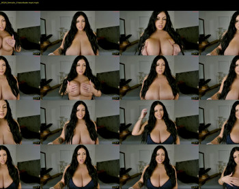 jordanamama — 11 minute Chaturbate couple cam show recording, 720p, Apr 9, 2025