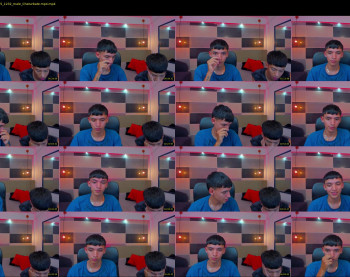 juan_nd_steven — 7 minute Chaturbate male cam show recording, 720p, Apr 8, 2025