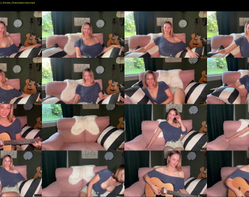 kaileeshy — 66 minute Chaturbate female cam show recording, 720p, Apr 8, 2025