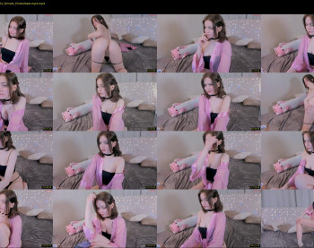 karen_jeff — 121 minute Chaturbate female cam show recording, 720p, Apr 8, 2025