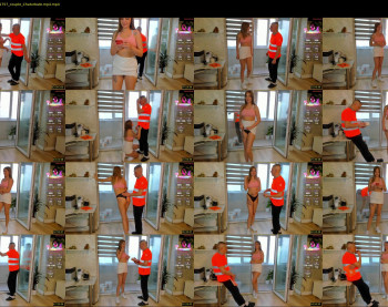karinadeniss — 63 minute Chaturbate couple cam show recording, 720p, Apr 8, 2025