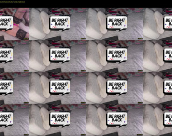 kawaimay — 69 minute Chaturbate female cam show recording, 720p, Apr 8, 2025