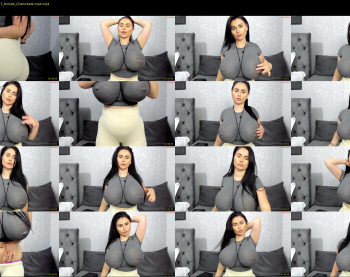 kitty_hotx — 45 minute Chaturbate female cam show recording, 720p, Apr 9, 2025