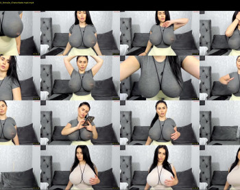 kitty_hotx — 12 minute Chaturbate female cam show recording, 720p, Apr 9, 2025