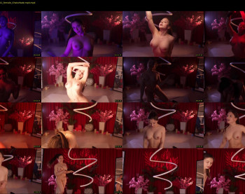 kittycaitlin — 16 minute Chaturbate female cam show recording, 720p, Apr 8, 2025