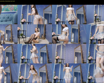 kriskras__ — 113 minute Chaturbate female cam show recording, 720p, Apr 8, 2025