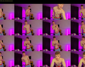 kurt_hanssen — 3 minute Chaturbate male cam show recording, 720p, Apr 8, 2025