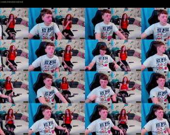 laksmrrr — 18 minute Chaturbate couple cam show recording, 720p, Apr 8, 2025