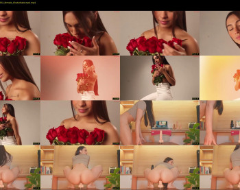 lana_kane_ — 36 minute Chaturbate female cam show recording, 720p, Apr 8, 2025