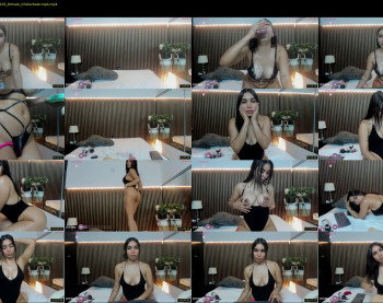 lauren2150 — 120 minute Chaturbate female cam show recording, 720p, Apr 9, 2025