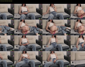 leraooook — 70 minute Chaturbate female cam show recording, 720p, Apr 8, 2025