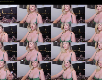 lisa2018 — 120 minute Chaturbate female cam show recording, 720p, Apr 8, 2025
