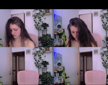 littlelaksmi — 78 minute Chaturbate female cam show recording, 720p, Apr 9, 2025