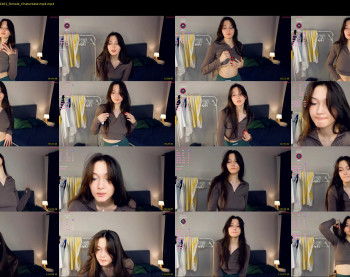 lost_mymind — 103 minute Chaturbate female cam show recording, 720p, Apr 8, 2025