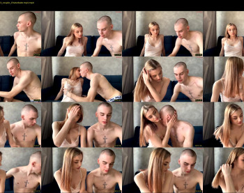 love_vibe — 11 minute Chaturbate couple cam show recording, 720p, Apr 8, 2025