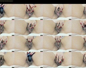 lucianalive — 7 minute Chaturbate female cam show recording, 480p, Apr 8, 2025