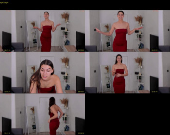 lynn_jackson — 48 minute Chaturbate female cam show recording, 720p, Apr 8, 2025
