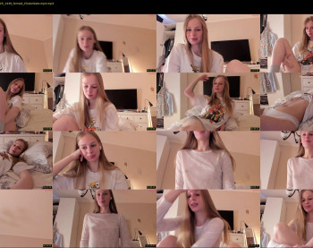 magic_couple13 — 75 minute Chaturbate couple cam show recording, 720p, Apr 8, 2025