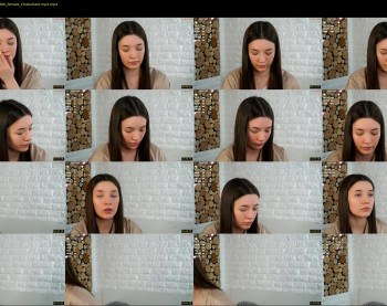 maidabuoy — 36 minute Chaturbate female cam show recording, 720p, Apr 8, 2025