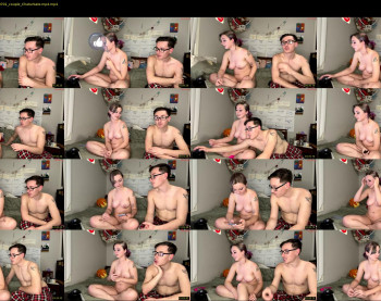 mamiclouds — 26 minute Chaturbate female cam show recording, 720p, Apr 8, 2025