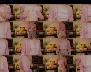 mana_rose — 120 minute Chaturbate female cam show recording, 720p, Apr 8, 2025