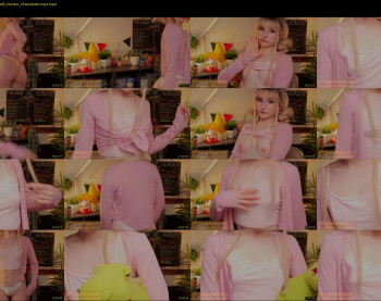 mana_rose — 32 minute Chaturbate female cam show recording, 720p, Apr 8, 2025