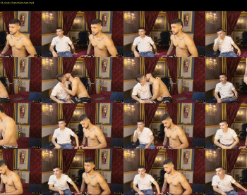 marcovitto — 16 minute Chaturbate couple cam show recording, 720p, Apr 8, 2025