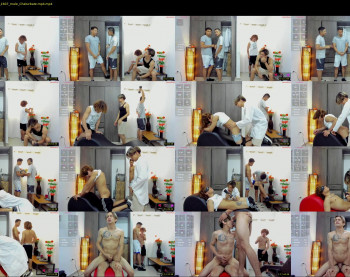 masters_sexx — 88 minute Chaturbate male cam show recording, 720p, Apr 8, 2025