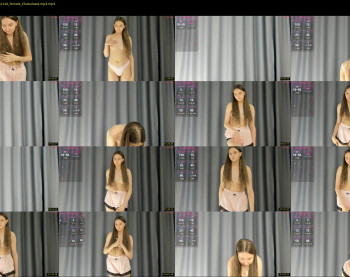 mendaciouss — 95 minute Chaturbate female cam show recording, 720p, Apr 8, 2025