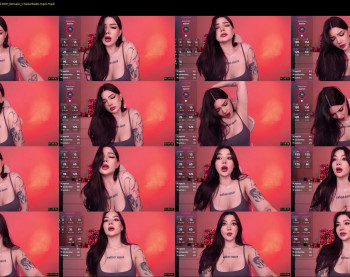 meow__baby — 3 minute Chaturbate female cam show recording, 720p, Apr 8, 2025