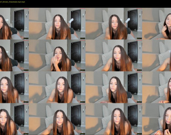 meryfoxxx — 5 minute Chaturbate female cam show recording, 480p, Apr 8, 2025