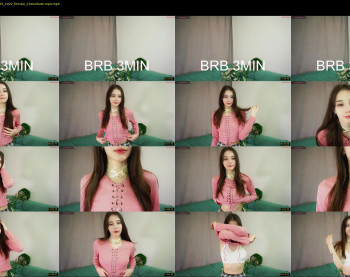 merylblackhurst — 21 minute Chaturbate female cam show recording, 720p, Apr 8, 2025