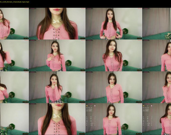 merylblackhurst — 120 minute Chaturbate female cam show recording, 720p, Apr 8, 2025