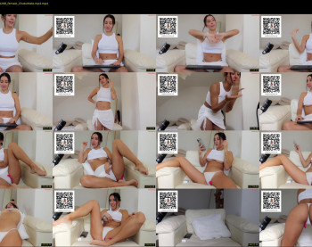 miiiawallace — 121 minute Chaturbate female cam show recording, 720p, Apr 8, 2025