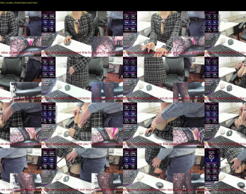 milf_viktoria — 27 minute Chaturbate female cam show recording, 720p, Apr 8, 2025