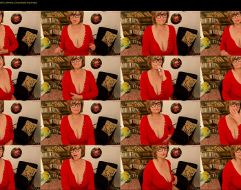 milfelladd69 — 3 minute Chaturbate female cam show recording, 480p, Apr 8, 2025