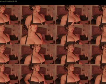 miss_melisaa — 5 minute Chaturbate female cam show recording, 720p, Apr 8, 2025