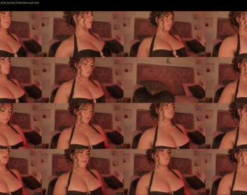 miss_melisaa — 6 minute Chaturbate female cam show recording, 720p, Apr 8, 2025