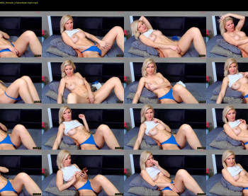 misstayaxxx — 121 minute Chaturbate female cam show recording, 720p, Apr 8, 2025